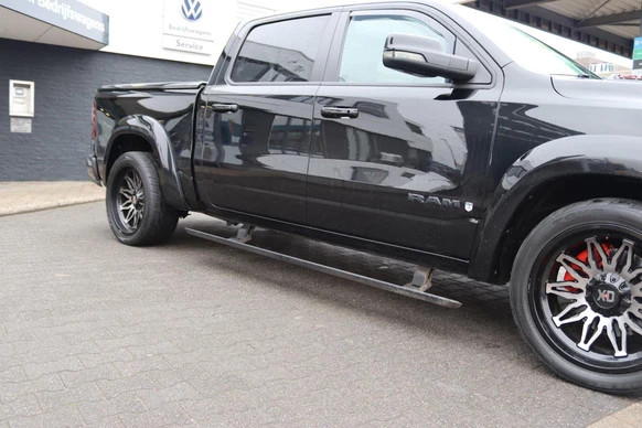 Dodge Ram 1500 - Afbeelding 3 van 30