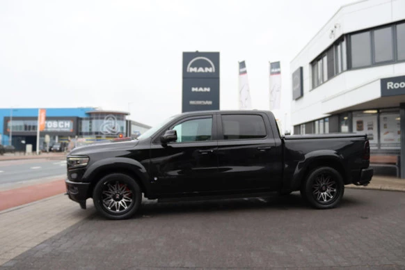 Dodge Ram 1500 - Afbeelding 4 van 30