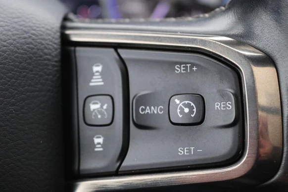 Dodge Ram 1500 - Afbeelding 8 van 30