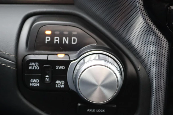 Dodge Ram 1500 - Afbeelding 9 van 30