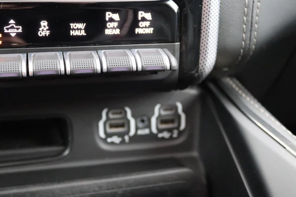 Dodge Ram 1500 - Afbeelding 14 van 30