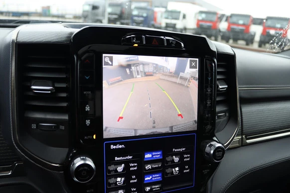 Dodge Ram 1500 - Afbeelding 16 van 30