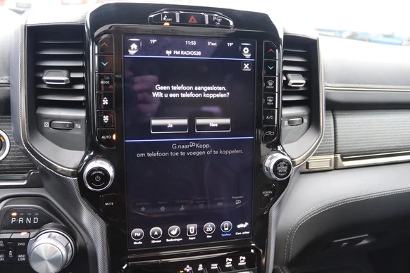 Dodge Ram 1500 - Afbeelding 17 van 30