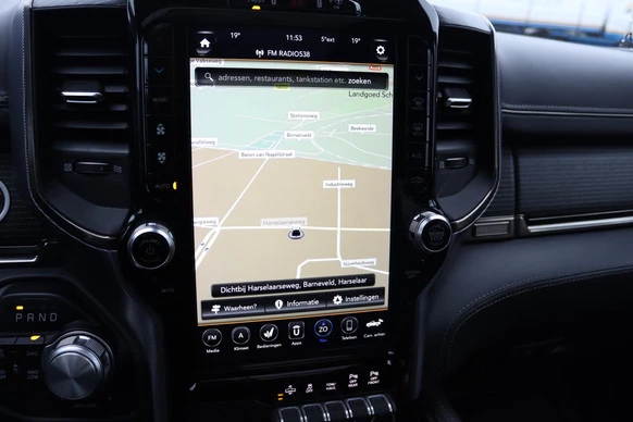 Dodge Ram 1500 - Afbeelding 18 van 30