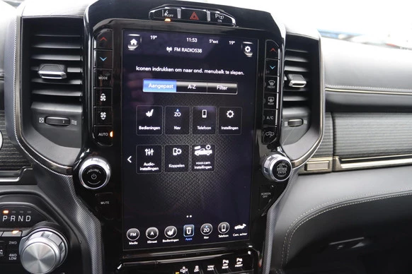 Dodge Ram 1500 - Afbeelding 19 van 30