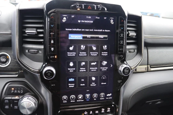 Dodge Ram 1500 - Afbeelding 20 van 30