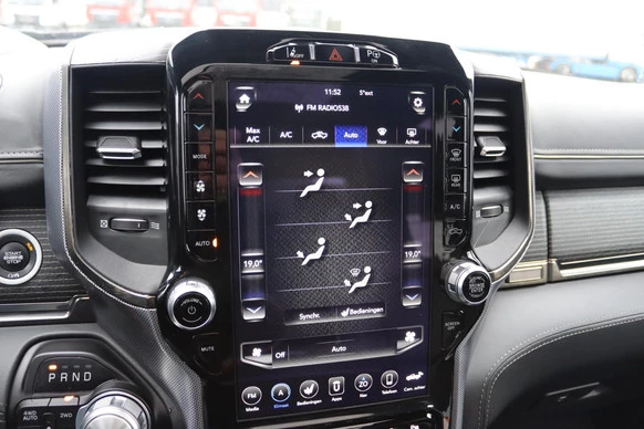 Dodge Ram 1500 - Afbeelding 23 van 30