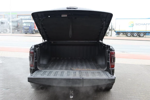 Dodge Ram 1500 - Afbeelding 26 van 30