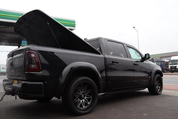 Dodge Ram 1500 - Afbeelding 27 van 30