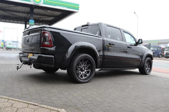 Dodge Ram 1500 - Afbeelding 5 van 30