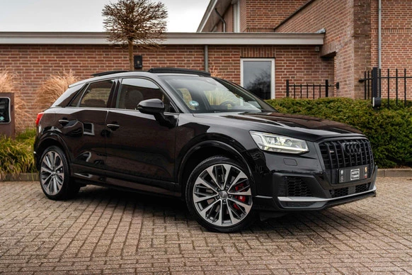 Audi SQ2 - Afbeelding 1 van 30