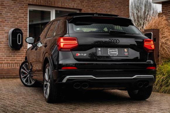 Audi SQ2 - Afbeelding 2 van 30