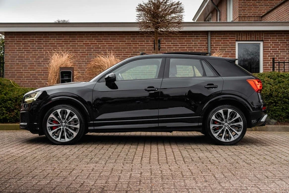 Audi SQ2 - Afbeelding 4 van 30