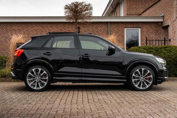 Audi SQ2 - Afbeelding 5 van 30