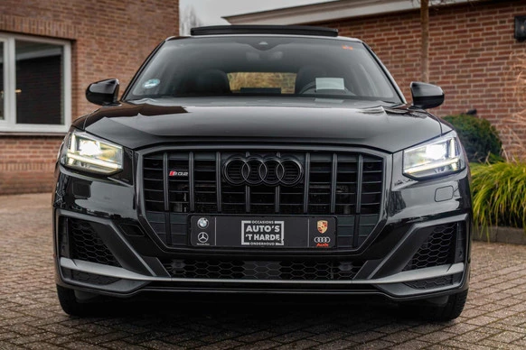 Audi SQ2 - Afbeelding 6 van 30