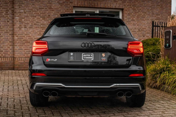 Audi SQ2 - Afbeelding 7 van 30