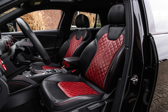 Audi SQ2 - Afbeelding 9 van 30