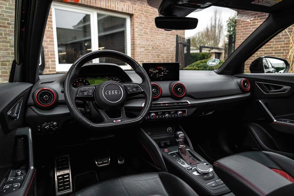 Audi SQ2 - Afbeelding 10 van 30