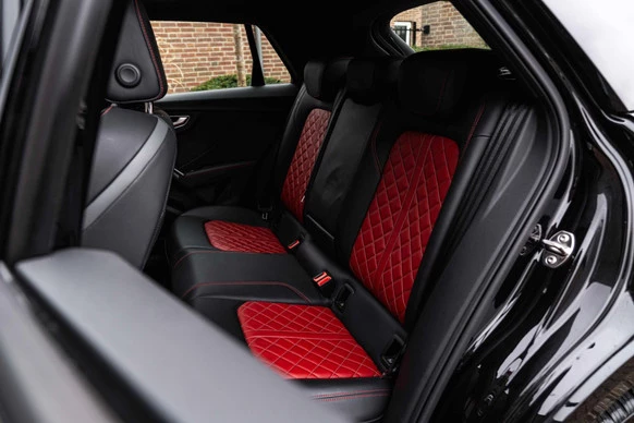 Audi SQ2 - Afbeelding 11 van 30