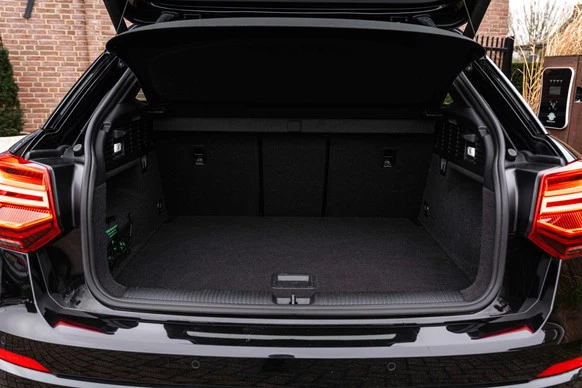 Audi SQ2 - Afbeelding 12 van 30