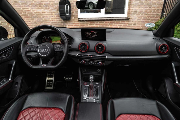 Audi SQ2 - Afbeelding 15 van 30