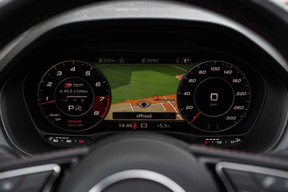 Audi SQ2 - Afbeelding 16 van 30