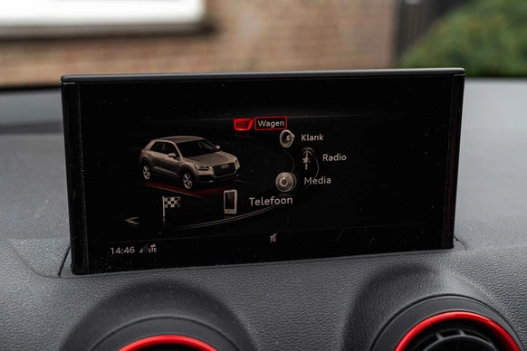 Audi SQ2 - Afbeelding 17 van 30