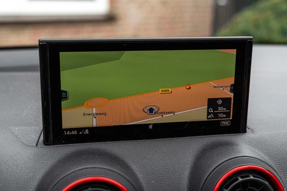 Audi SQ2 - Afbeelding 18 van 30