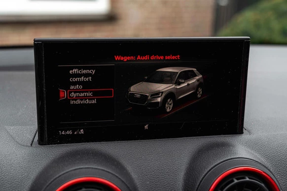 Audi SQ2 - Afbeelding 19 van 30