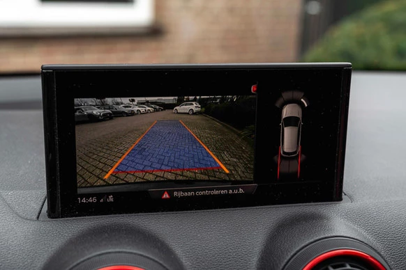 Audi SQ2 - Afbeelding 20 van 30