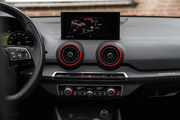 Audi SQ2 - Afbeelding 22 van 30