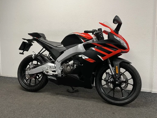 Aprilia RS 125 - Afbeelding 4 van 22