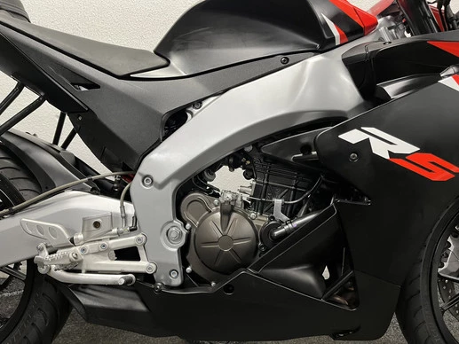 Aprilia RS 125 - Afbeelding 7 van 22