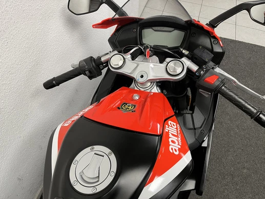 Aprilia RS 125 - Afbeelding 9 van 22