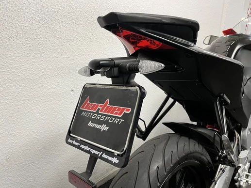 Aprilia RS 125 - Afbeelding 11 van 22