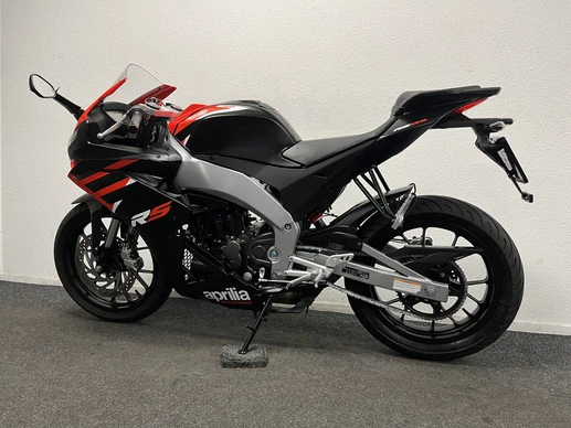 Aprilia RS 125 - Afbeelding 15 van 22