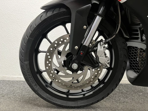 Aprilia RS 125 - Afbeelding 16 van 22