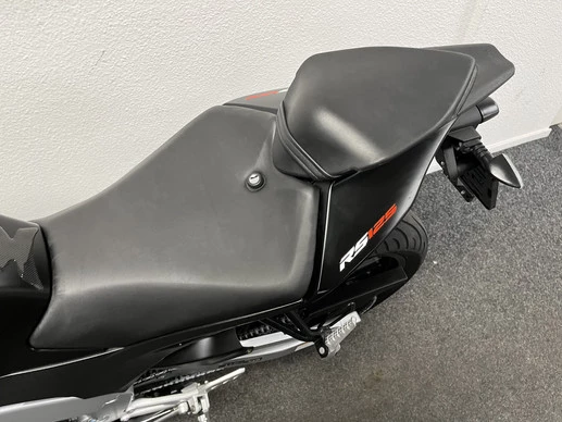 Aprilia RS 125 - Afbeelding 20 van 22