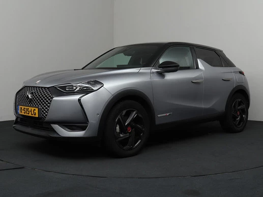 DS DS 3 - Afbeelding 1 van 30