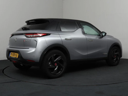 DS DS 3 - Afbeelding 2 van 30