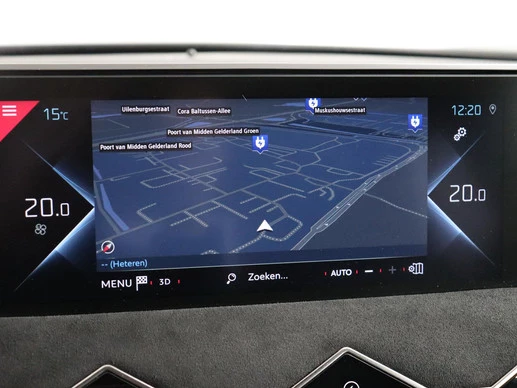 DS DS 3 - Afbeelding 10 van 30