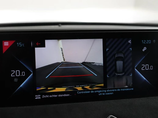 DS DS 3 - Afbeelding 11 van 30