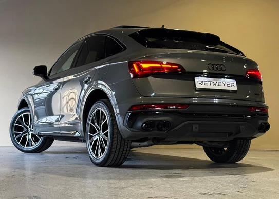 Audi Q5 - Afbeelding 3 van 30
