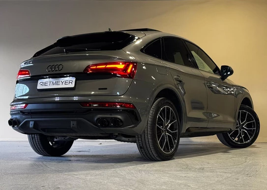 Audi Q5 - Afbeelding 6 van 30