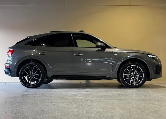 Audi Q5 - Afbeelding 7 van 30