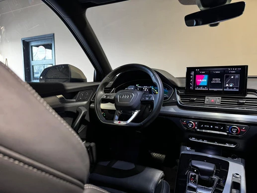 Audi Q5 - Afbeelding 9 van 30