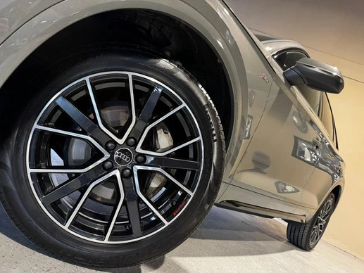 Audi Q5 - Afbeelding 10 van 30