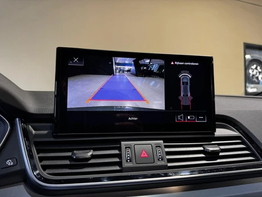 Audi Q5 - Afbeelding 12 van 30