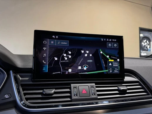 Audi Q5 - Afbeelding 13 van 30