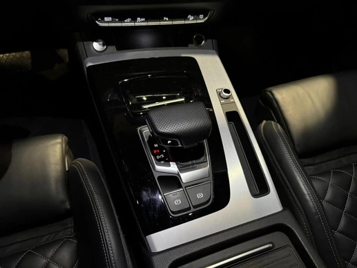 Audi Q5 - Afbeelding 17 van 30